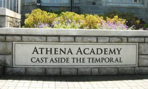 Athena Academy