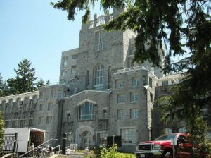 School of Theology at UBC